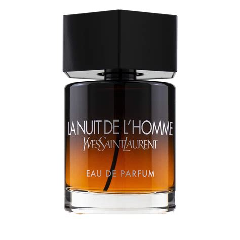 la nuit de l'homme edp ysl|la nuit de l'homme intense.